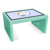 Интерактивный комплекс KidTouch 43P Союзмультфильм, мятный (NextMint)