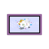 Интерактивный комплекс KidTouch 43P Союзмультфильм, сиреневый