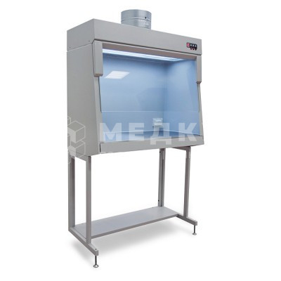 Вытяжной химический шкаф LAMSYSTEMS ШВ-"Ламинар-С"-1,0 medcub