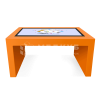Интерактивный комплекс KidTouch 43P Союзмультфильм, оранжевый