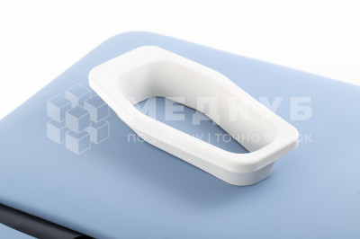 Подставка с отверстием для лица к системе декомпрессии позвоночника BTL-6000 Traction (BTL-296-22) medcub