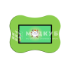 Детский интерактивный стол KidTouch 24P зеленый