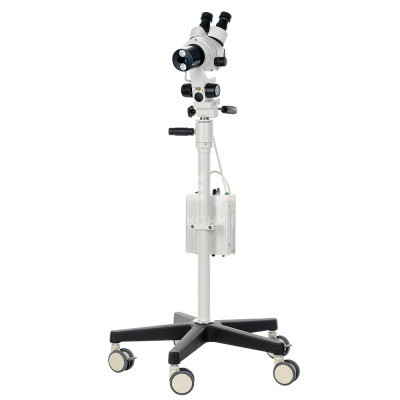 Кольпоскоп ZMir КС-03-402 Zoom Комфорт medcub