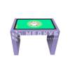 Детский интерактивный стол KidTouch 32P лиловый (NextLilac)