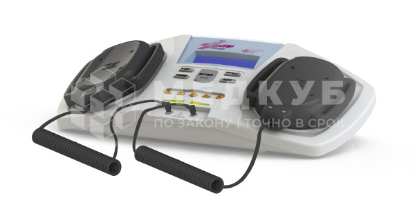 Аппарат магнитной терапии LED SpA Bio Life Therapy (Био Лайф Терапи) medcub