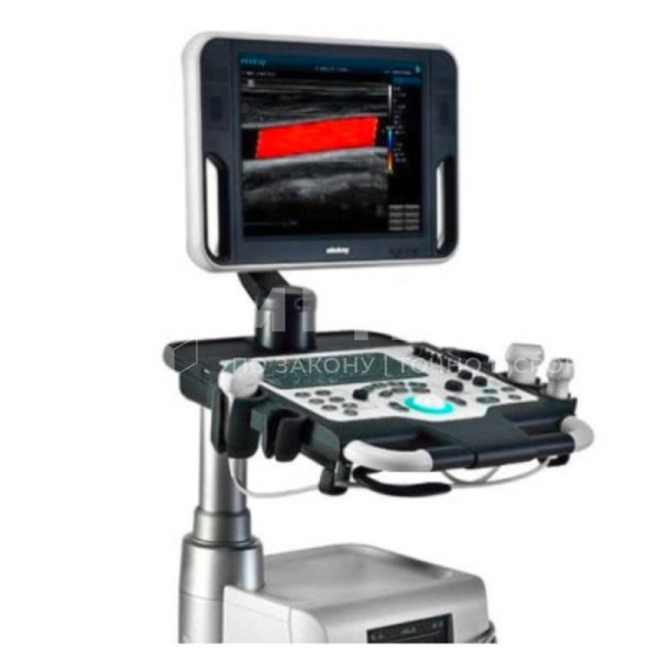 УЗИ-аппарат (сканер) Mindray Consona N6 medcub