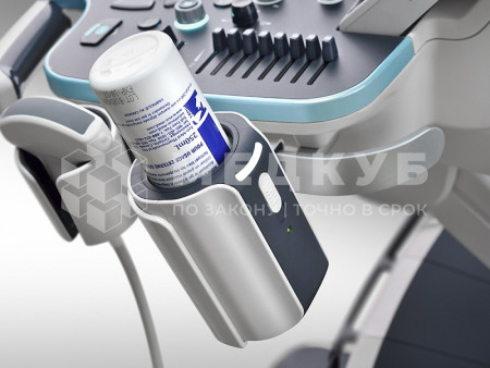 Аппарат УЗИ (сканер) Mindray Resona 6 medcub