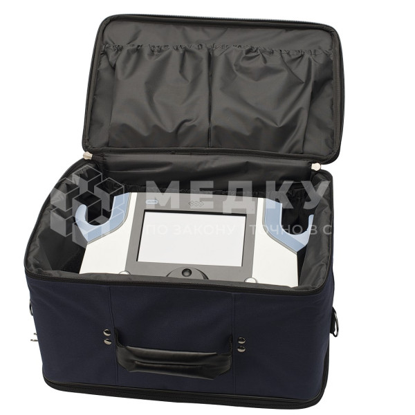 Сумка транспортировочная к аппаратам BTL-4000 и 6000 medcub