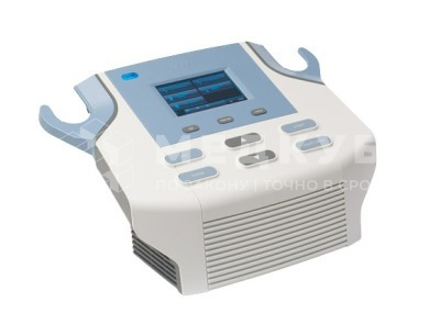 Аппарат комбинированной терапии BTL-4825M2 Smart (2-канальная электротерапия с расширенным диапазоном токов, 2-канальная магнитотерапия) medcub