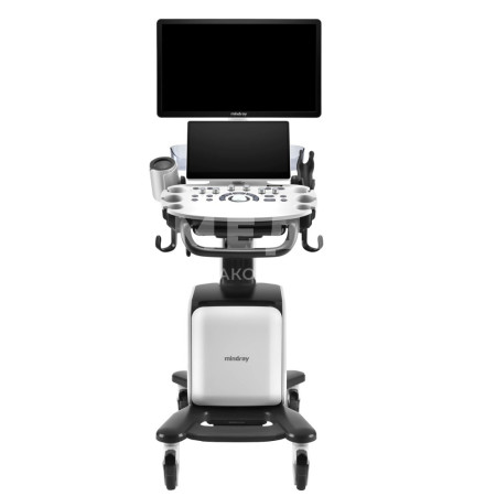 УЗИ-аппарат (сканер) Mindray Consona N6 medcub