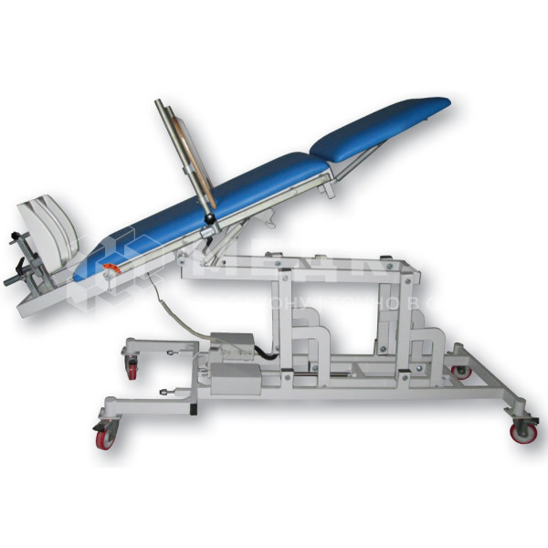 Вертикализатор односекционный МАДИН СМТВ Кинезо Эксперт 1 medcub