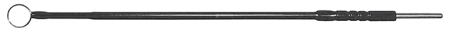Круглый петлевой электрод ФОТЕК 7,54х0,3 мм, удлиненный стержень; 1,6 мм medcub