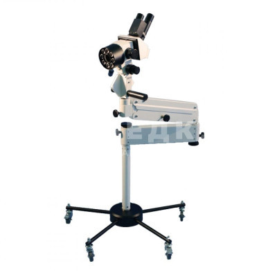 Прикресельный кольпоскоп Линза КС-01 «Л» 705 medcub