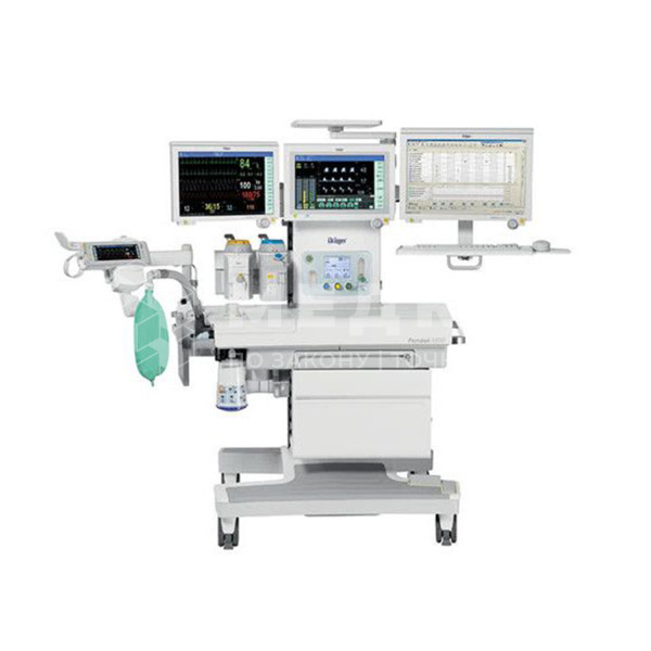 Анестезиологический комплекс Drager Perseus A500 medcub