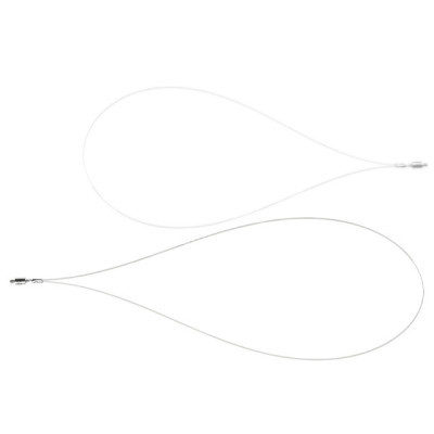 Запасная сменная петля для инструмента монополярного BOWA MetraLOOP одноразовая, стерильная (10 шт/уп) medcub