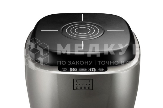 Электромагнитный урологический стимулятор REMED UI CUBE medcub