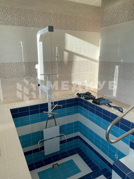 Тракционная система Физиотехника АИСТ автоматическая интеллектуальная medcub