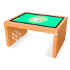 Детский интерактивный стол KidTouch 43P манго (NextMango)