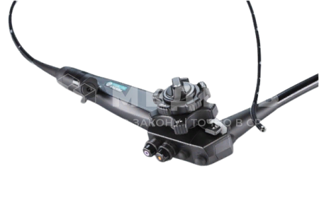 Видеогастроскоп (гибкий гастроскоп) Pentax EG-2790K medcub