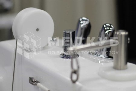 Гидромассажная ванна для подводного вытяжения Ormed Акватракцион medcub