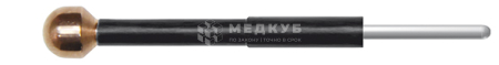 Электрод-шарик ФОТЕК антипригарный CLEANTips 6 мм; 1,6 мм medcub