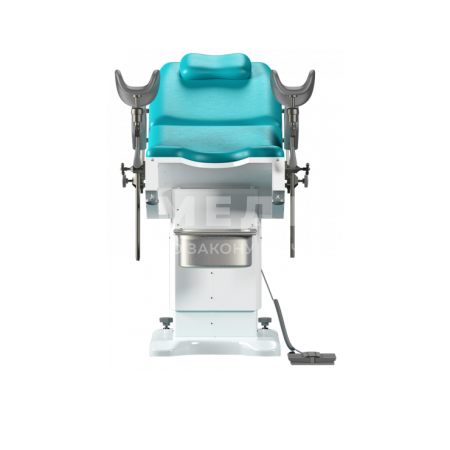 Гинекологическое кресло Dixion Grace 8400 medcub