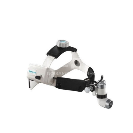 ЛОР-комбайн Dixion ST E600 medcub