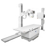 Рентген-аппарат цифровой DRGEM GXR Lite на 2 рабочих места, генератор 40 кВт