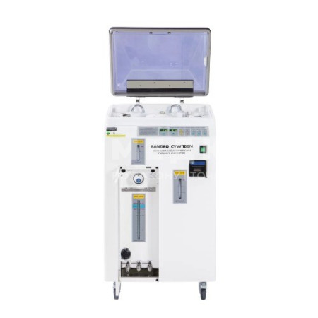 Установка для мойки гибких эндоскопов Bandeq CYW-100N medcub