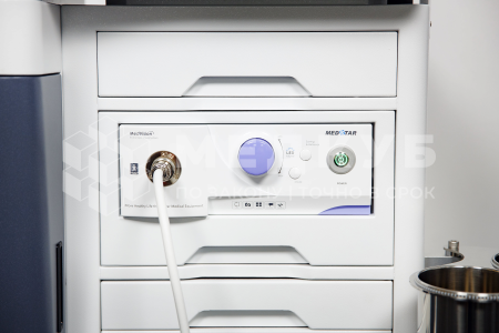 ЛОР-комбайн Medstar UE-3000 Aseptic PRO класс Premium