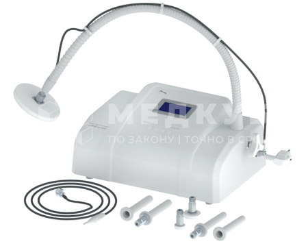 Аппарат микроволновой СМВ-терапии Мед ТеКо СМВ-20 medcub