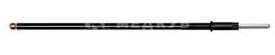 Электрод-шарик ФОТЕК антипригарный CLEANTips 4 мм, удлиненный стержень; 2,4 мм