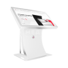 Интерактивный стол AxeTech Lumia medcub