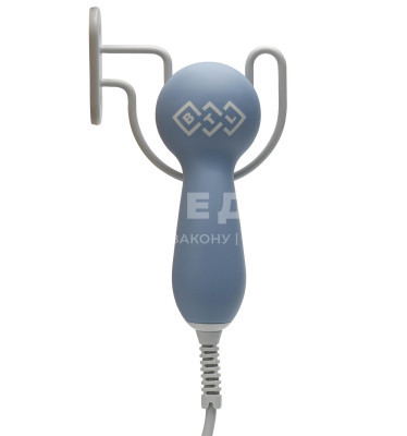 Держатель для ультразвуковых головок к тележке 040-CART02P-M для аппаратов BTL-4000 и 5000 medcub