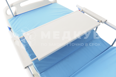 Надкроватный столик МЕТ medcub