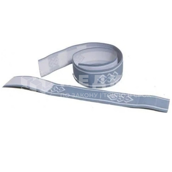 Набор фиксирующих ремней для аппликатора HandsFree Sono к аппаратам ультразвуковой терапии BTL-4000 Smart / Premium (6 шт/уп) medcub