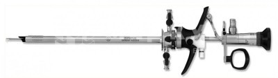 Ротационный резектоскоп Olympus OES Pro 4 мм, 12°, 8,7 мм с постоянным протоком medcub