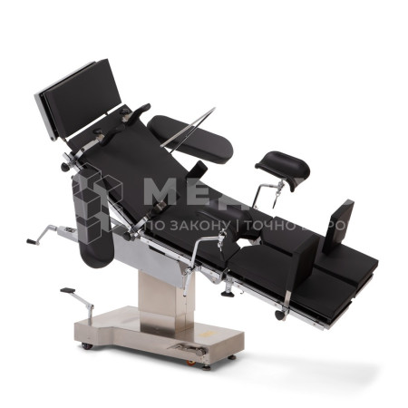 Операционный стол Армед ET-I с рентгенопрозрачным ложе medcub