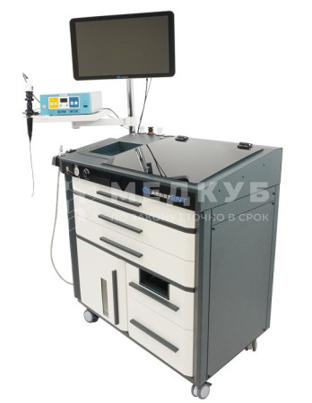 ЛОР-комбайн DS.AssistENT Basic