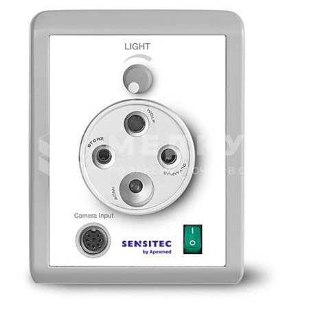 Кольпоскоп оптический Sensitec OC-100 medcub