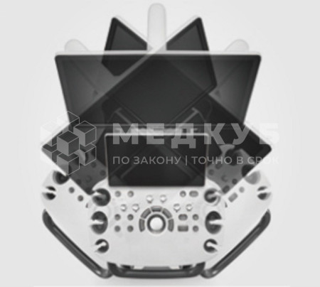 УЗИ-аппарат (сканер) Mindray Consona N7 medcub