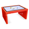 Интерактивный комплекс KidTouch 43P Союзмультфильм, красный
