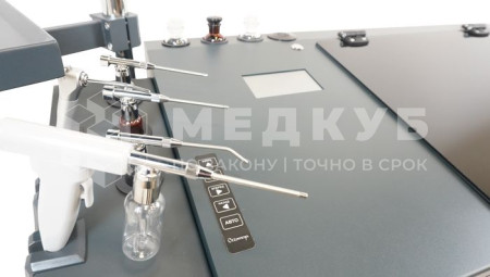 ЛОР-комбайн DS.AssistENT Europe