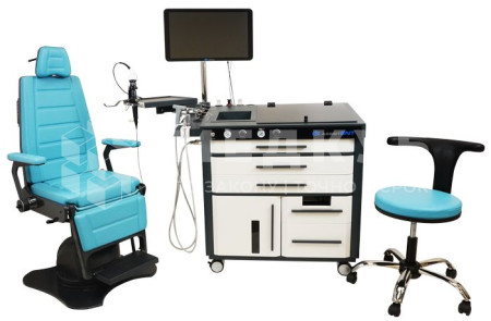 ЛОР-комбайн DS.AssistENT Basic Plus