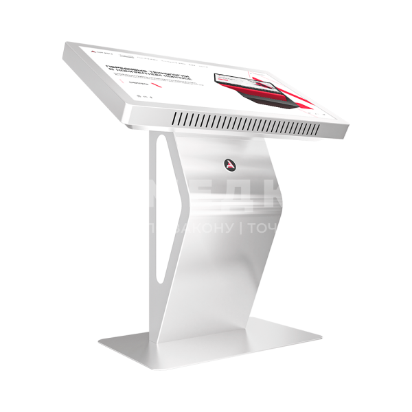 Интерактивный стол AxeTech Neo Pro medcub