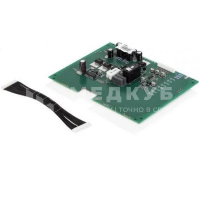 Набор для высоковольтной терапии (HVT) к аппаратам электротерапии BTL-5000 medcub