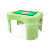 Детский интерактивный стол KidTouch 24P травяной (NextGreen)