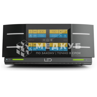 Аппарат электрохирургический аргонусиленный (ЭХВЧ) LED S.p.A SURTRON TOUCH HP