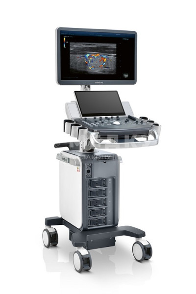 Аппарат УЗИ (сканер) Mindray DC-90 X-insight medcub