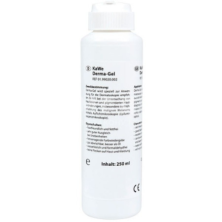 Дерматоскоп KaWe Piccolight D medcub